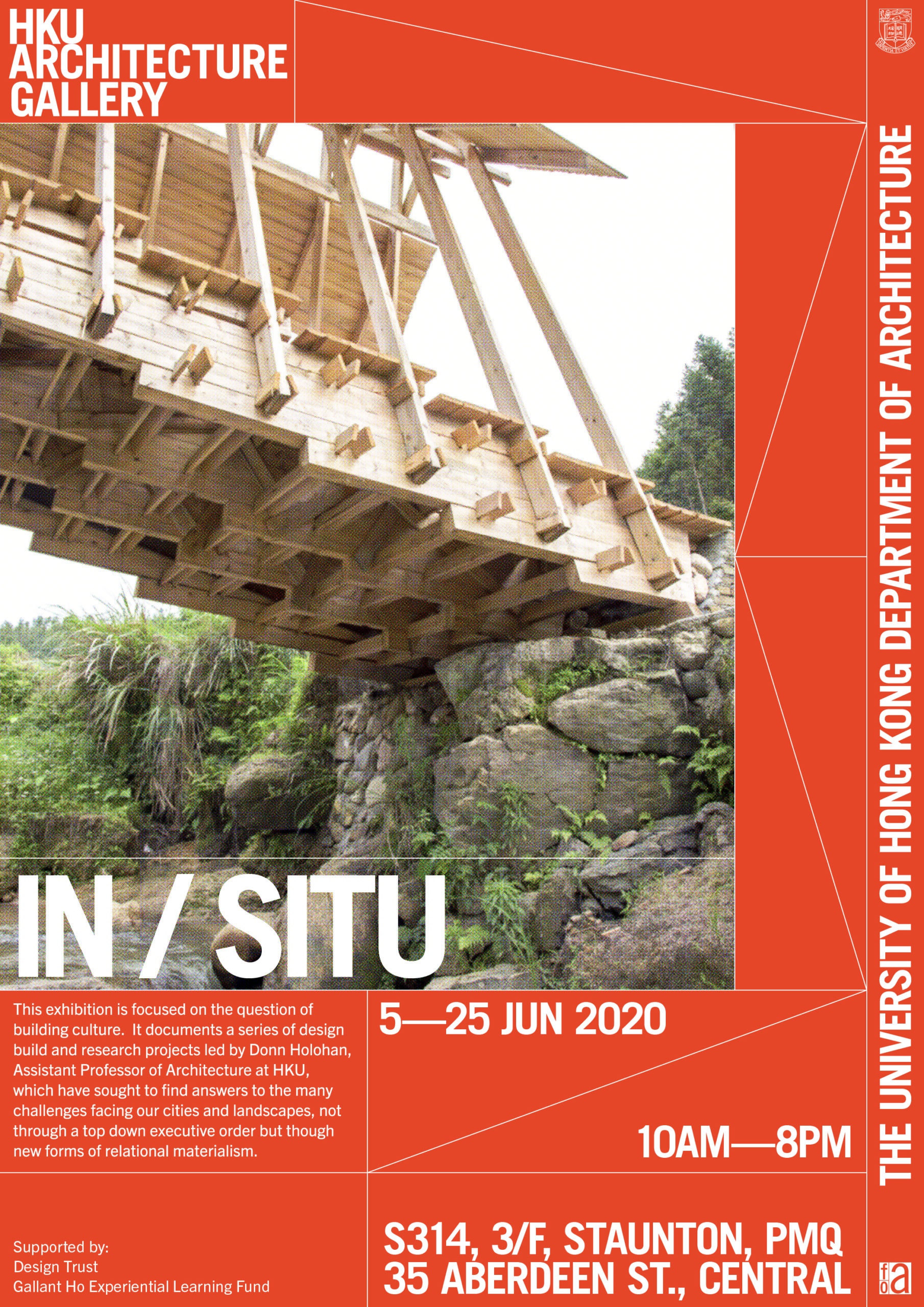 Gallant Hong Kong, China Office