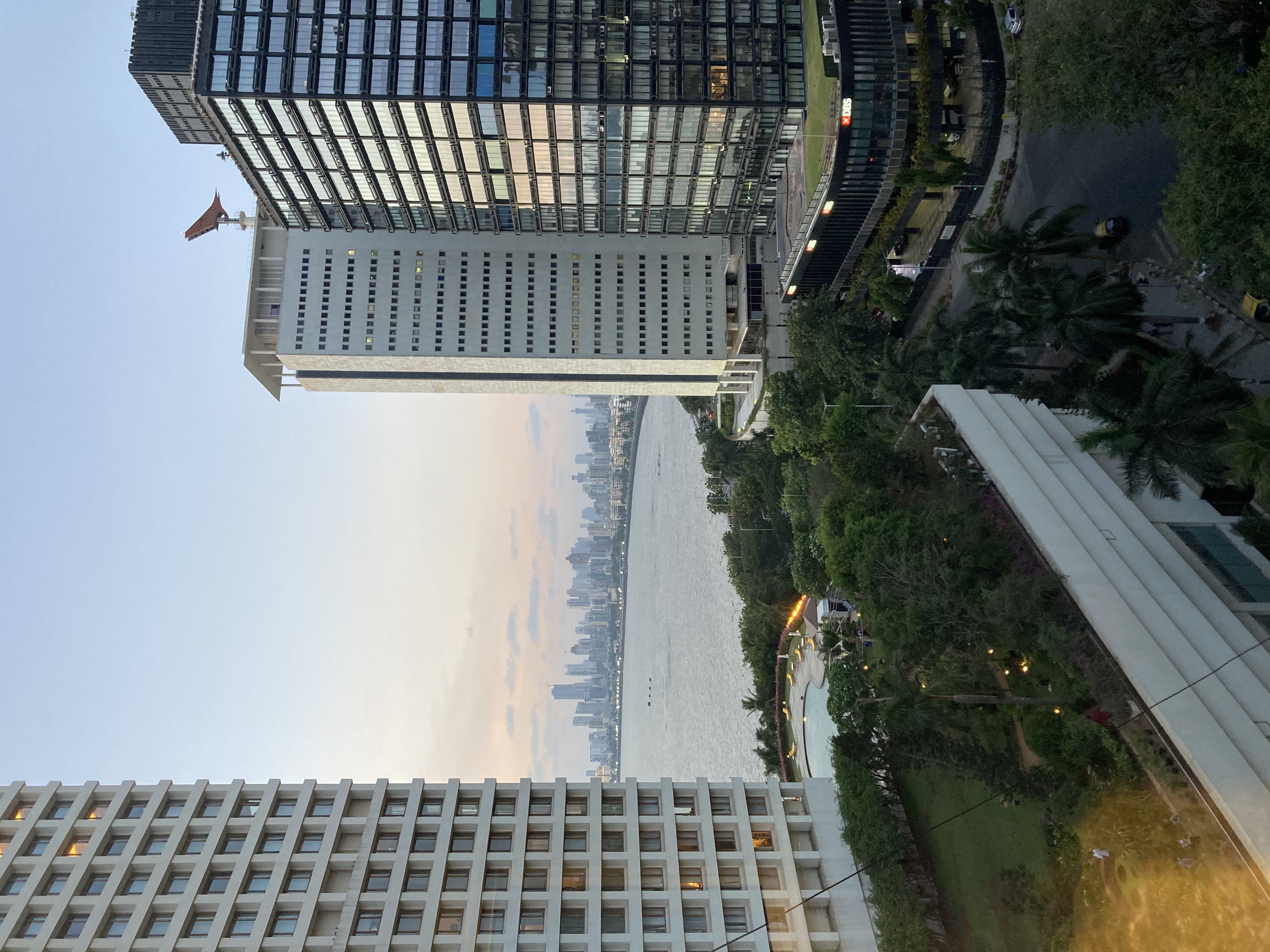 Bose & Mitra & Co Mumbai, India Office