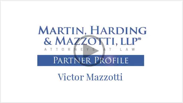 Martin, Harding & Mazzotti LLP Glens Falls, NY Office