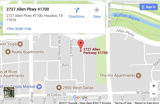 Crady Jewett McCulley & Houren LLP Houston, TX Office