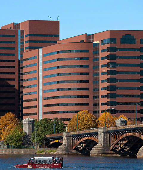 Hagens Berman Sobol Shapiro  LLP Cambridge, MA Office
