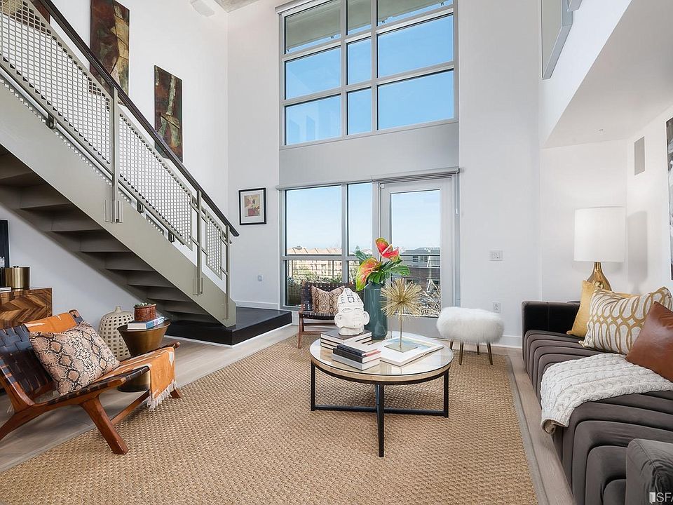 Miller Starr Regalia San Francisco, CA Office