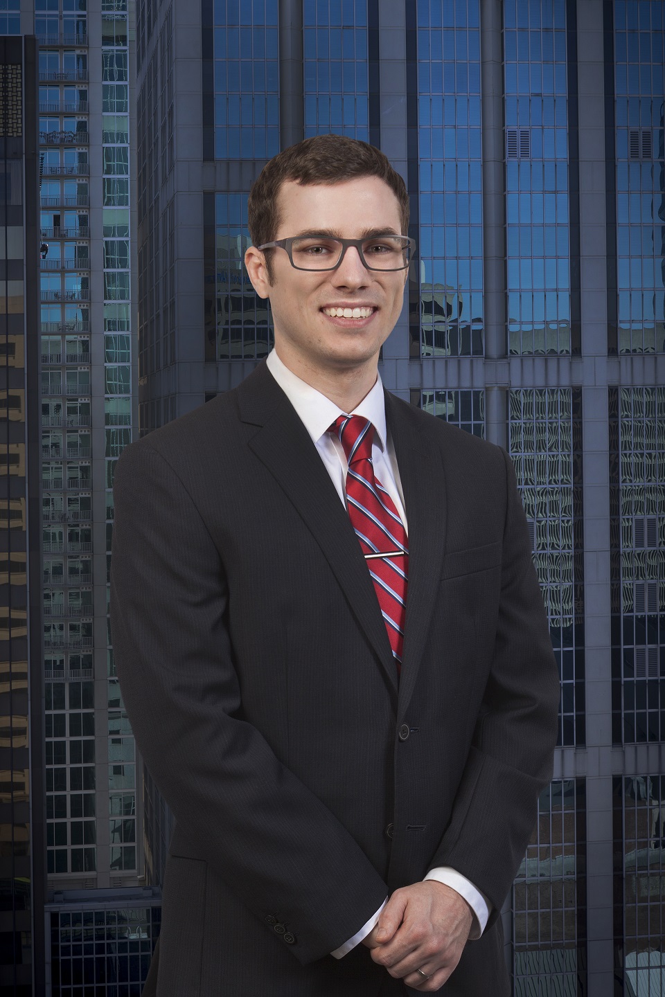 Spicer Rudstrom PLLC Memphis, TN Office