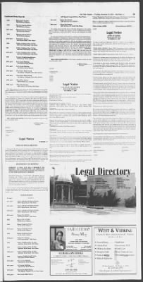 Mahtook & Lafleur Ville Platte, LA Office