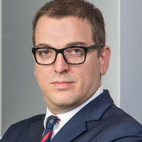 Jankovic Popovic & Mitic Belgrade, Belgium Office