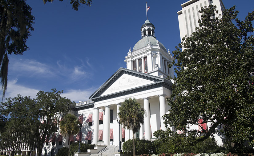 The Kullman Firm Tallahassee, FL Office