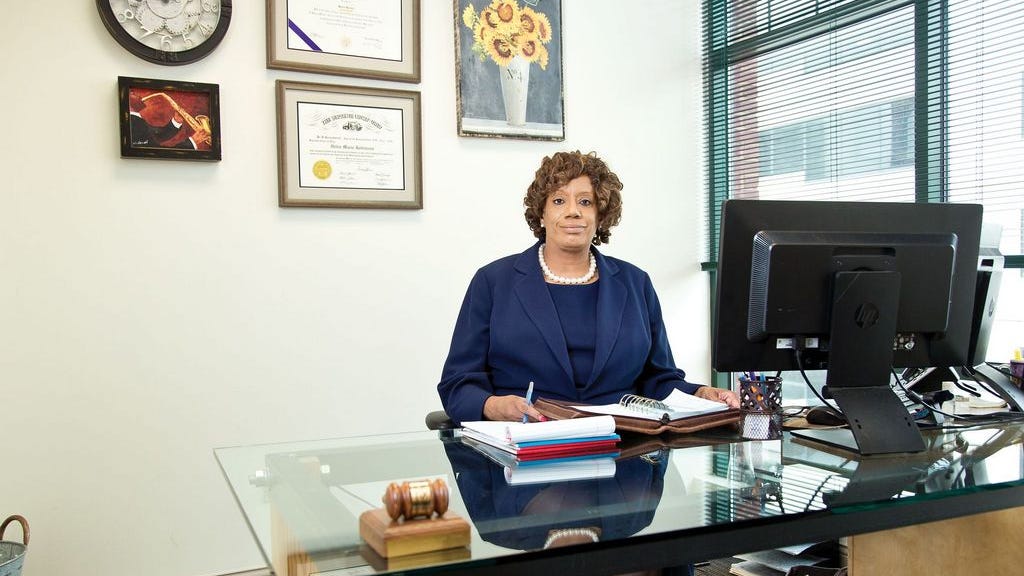 Marshall & Forman LLC Columbus, OH Office