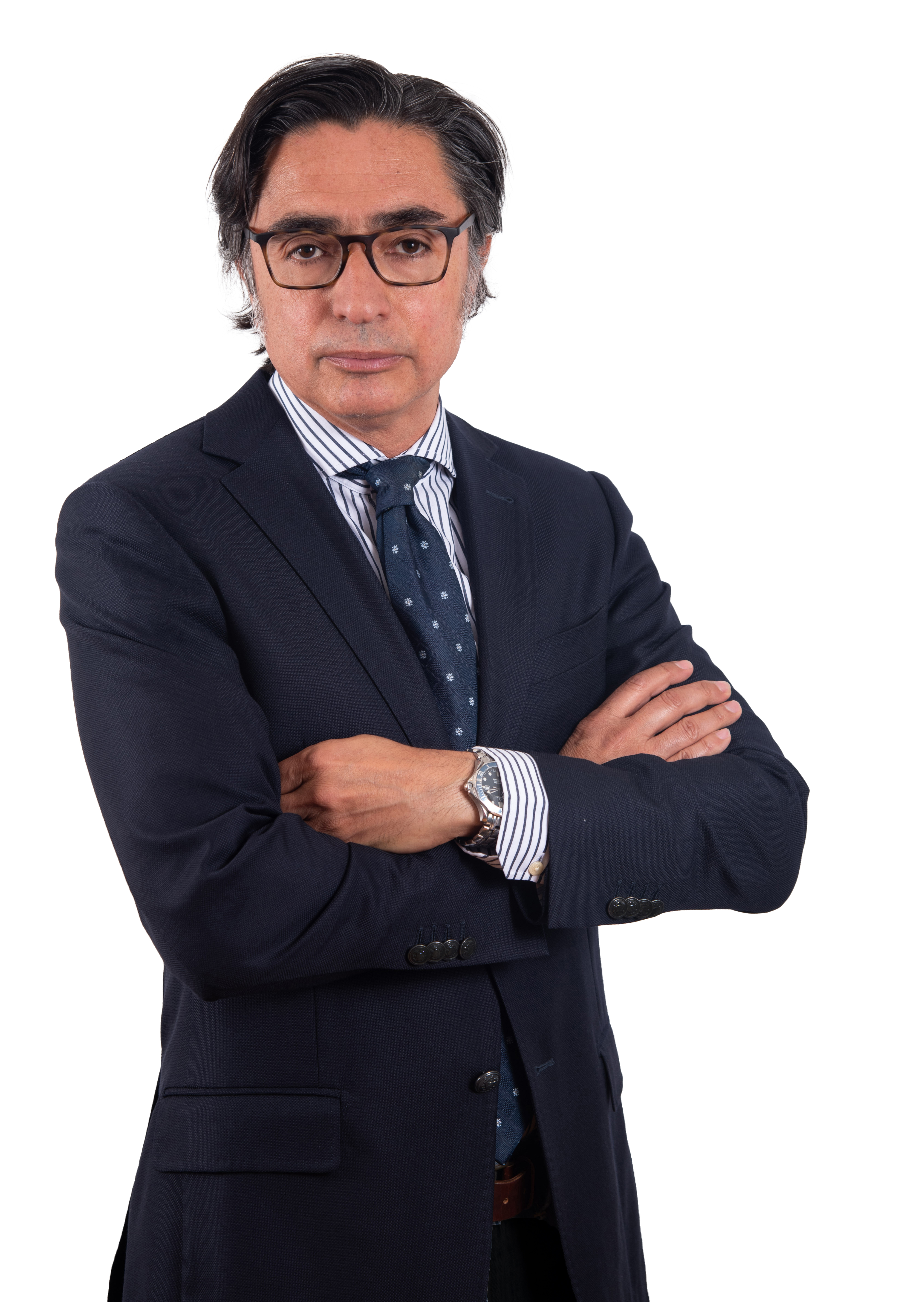 Guerrero Olivos Santiago, Chile Office