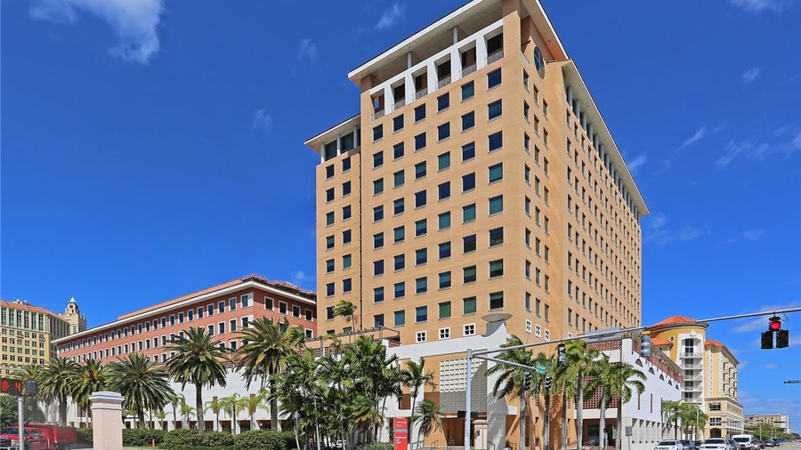 Aronfeld Trial Lawyers Coral Gables, FL Office