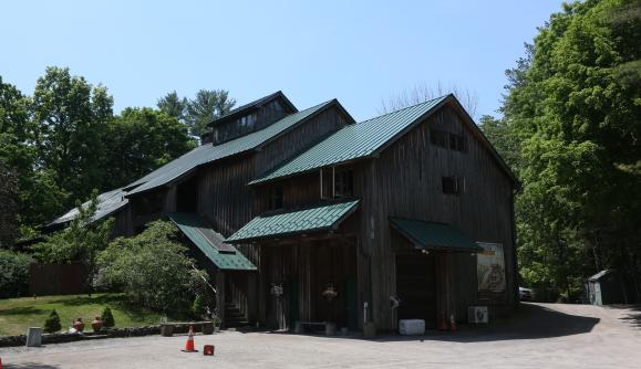 Belluck & Fox, L.L.P Woodstock, NY Office