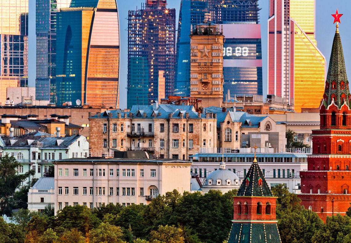 Baker McKenzie Chicago, IL Office