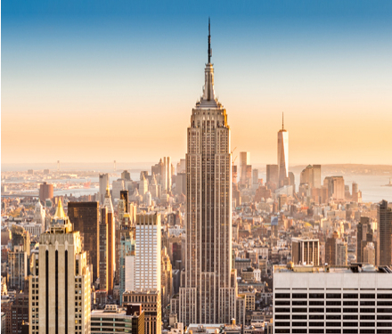 Pryor Cashman LLP New York City, NY Office