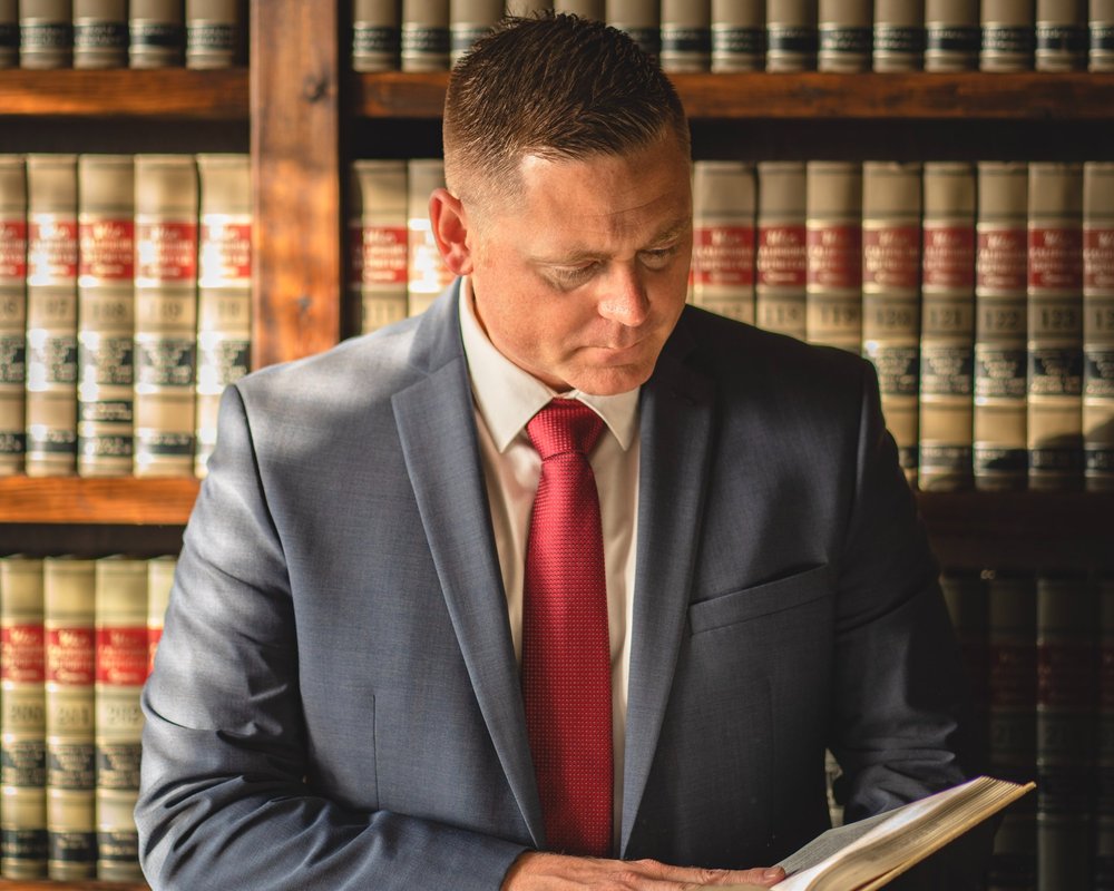 Goldfaden Law, PC San Diego,  Office