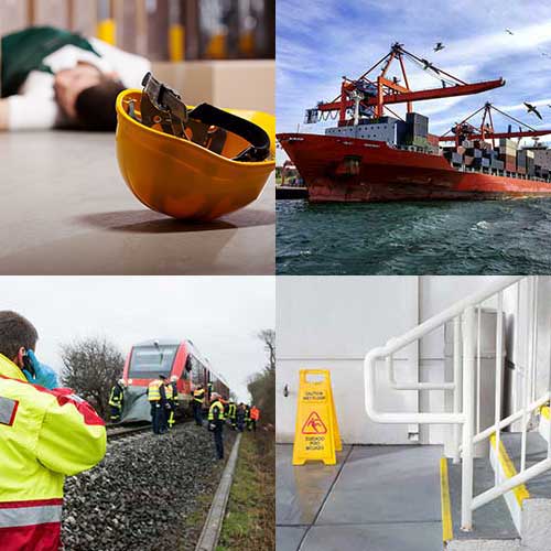 Hofmann & Schweitzer New York City, NY Office