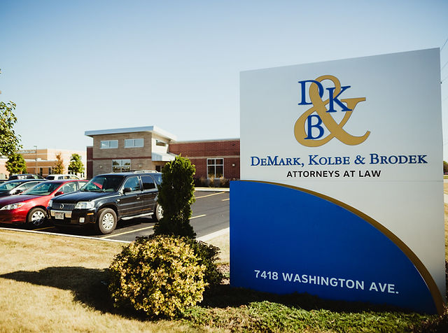 DeMark, Kolbe & Brodek, S.C Racine, WI Office