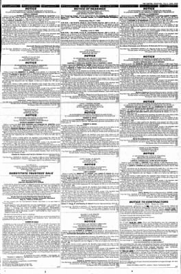 McChesney & Dale, PC Bowie, MD Office