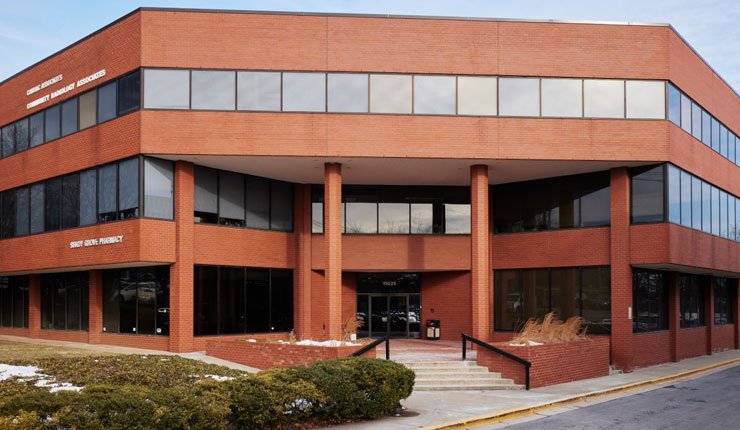 Kundra & Associates, PC Rockville, MD Office