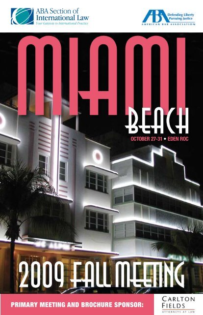 Benites, Forno & Ugaz Abogados Lima, Peru Office