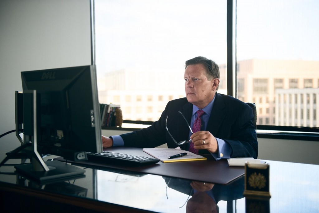 Miller Friel PLLC Washington,  Office