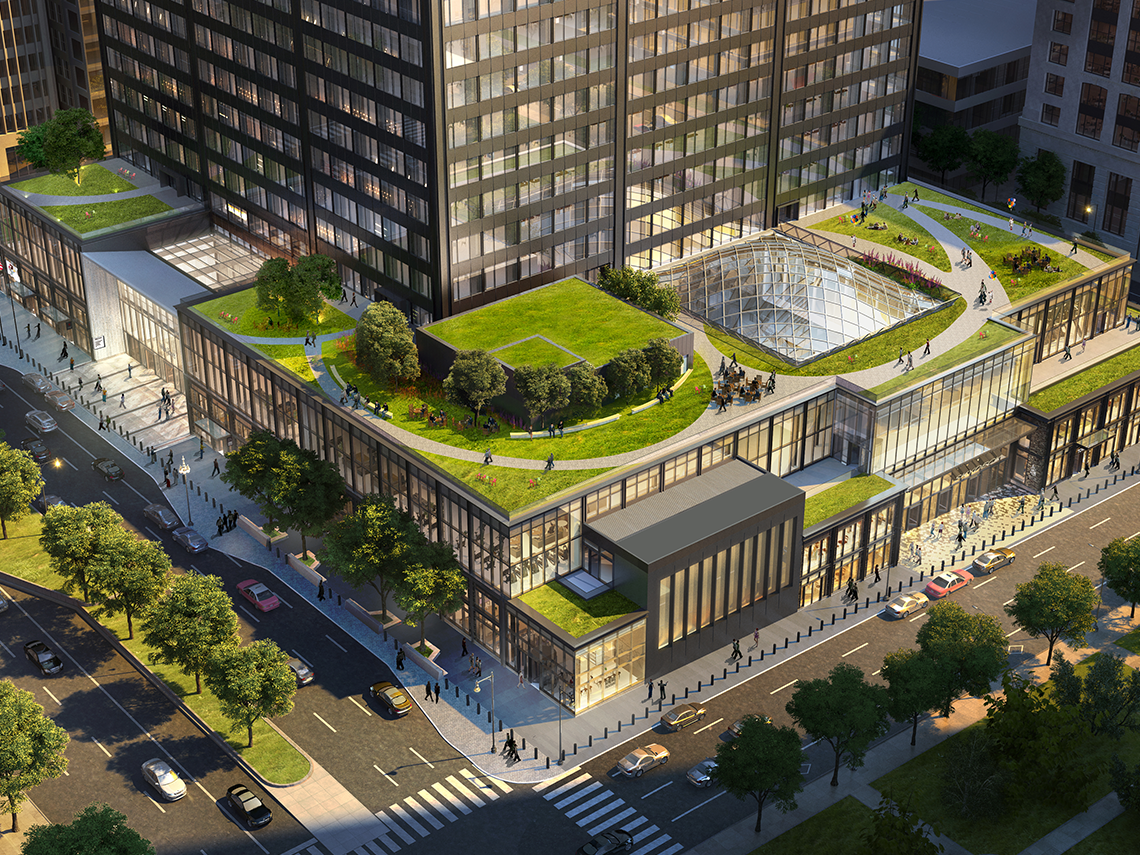 Willis Law Chicago, IL Office