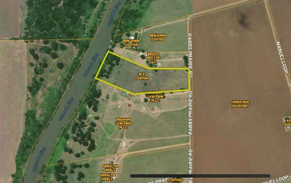 Bigham Law Firm Schulenburg, TX Office