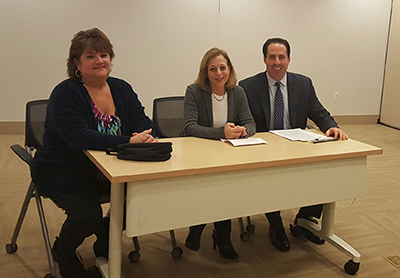 Alan W. Clark & Associates Westbury, NY Office