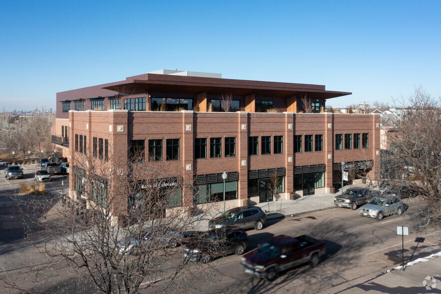 Miller & Steiert, PC Littleton, CO Office