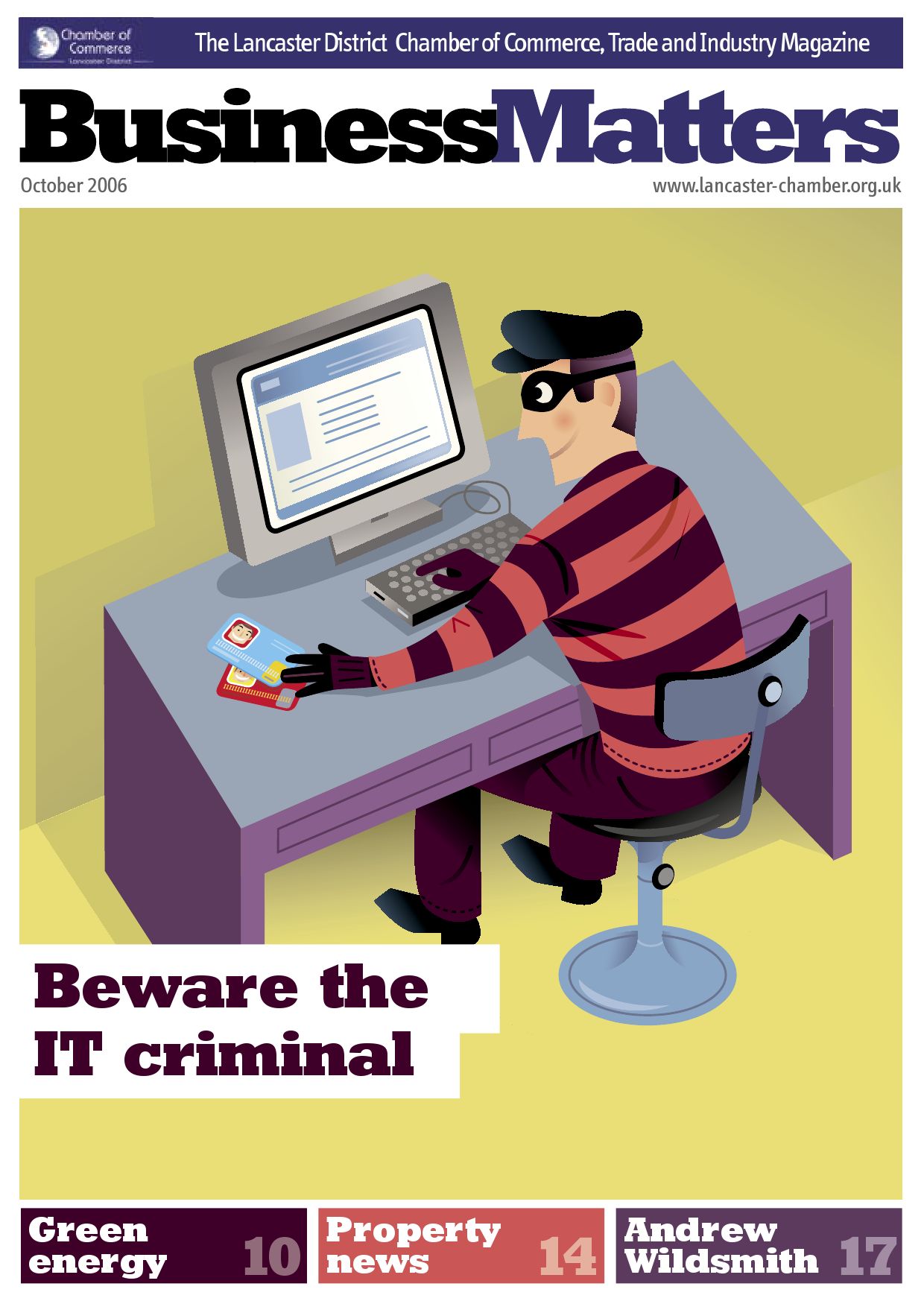 Oglethorpe Sturton & Gillibrand Bentham,  Office