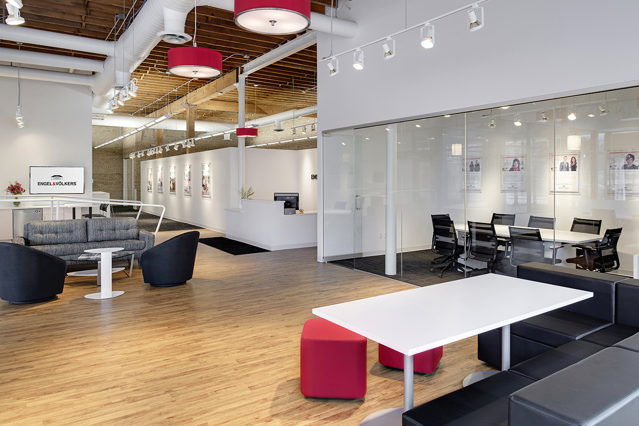 The Engel Firm Minneapolis, MN Office
