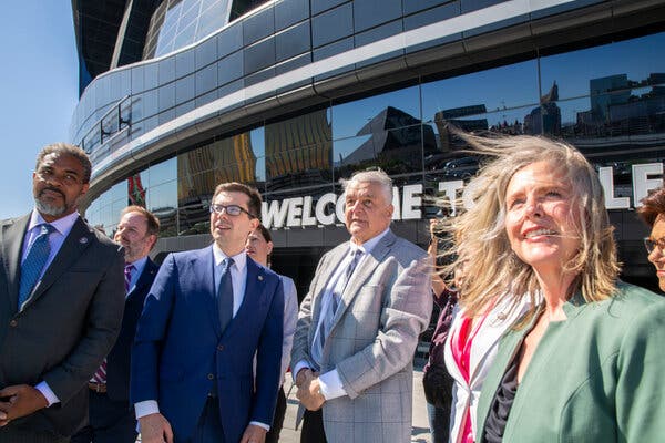 Stevens & Lee Charleston, SC Office