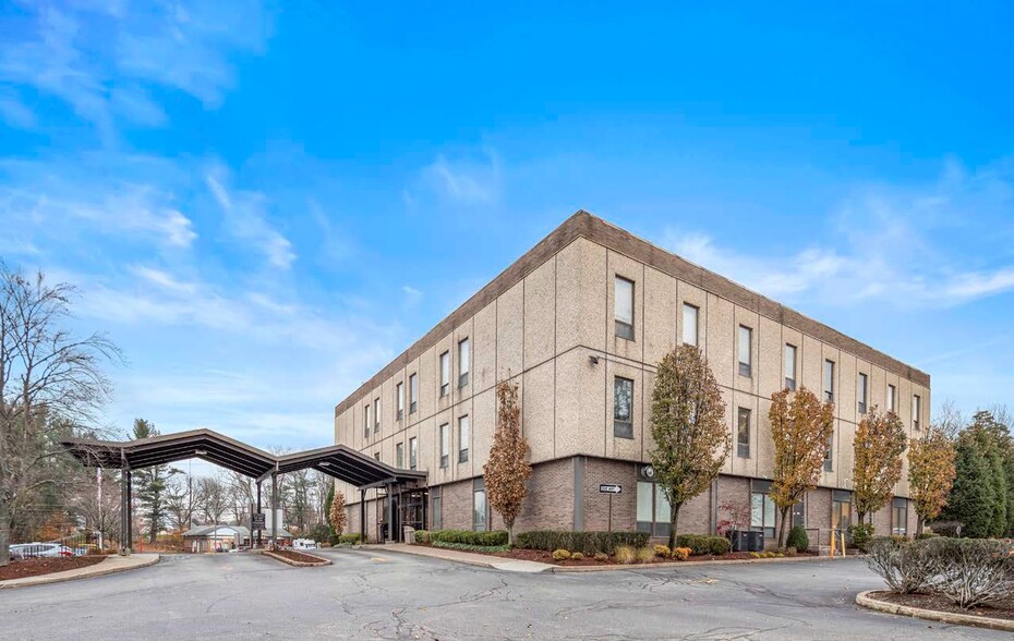 Williams, Caliri, Miller & Otley, PC Wayne, NJ Office