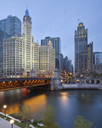 Fitch, Even, Tabin & Flannery LLP Chicago, IL Office