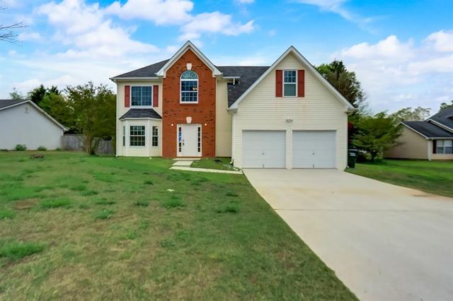 Kendall Law Group, LLC Douglasville, GA Office