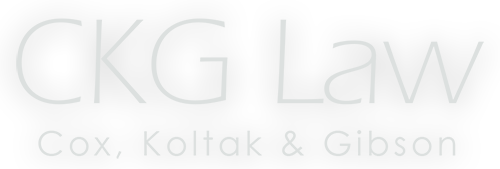 Cox, Koltak & Gibson, LLP Columbus, OH Office
