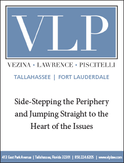Vezina, Lawrence & Piscitelli Tallahassee, FL Office