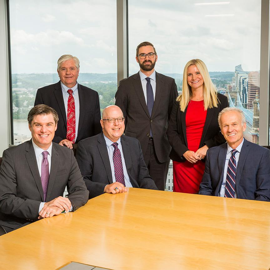 Avenue Law Firm Garden City, NY Office