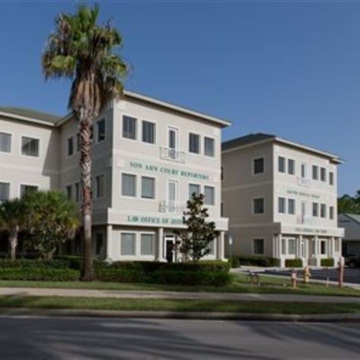 Adamczyk Law Firm, PLLC Naples,  Office