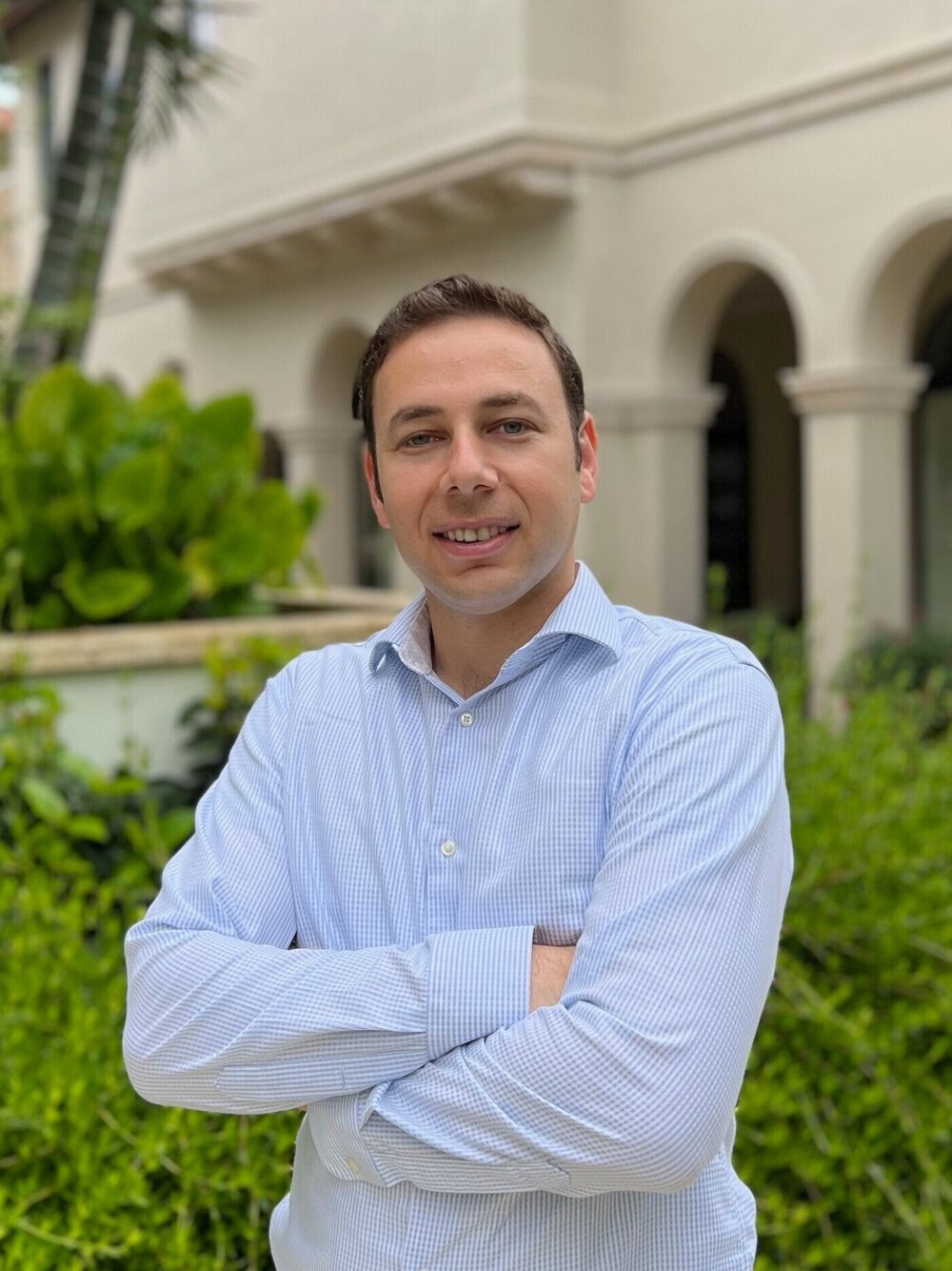 St. Onge Steward Johnston & Reens LLC West Palm Beach, FL Office