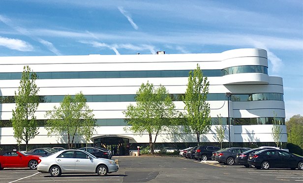 Locks Law Firm Roseland, NJ Office