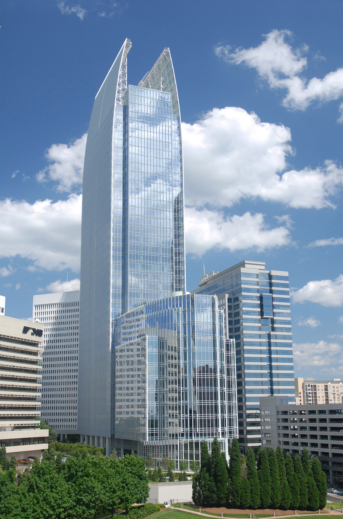 Fish & Richardson Atlanta, GA Office