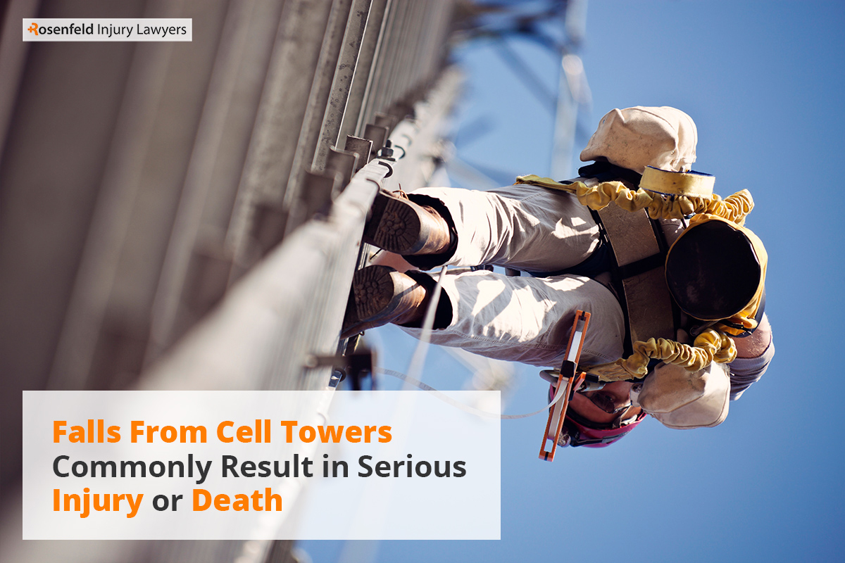 Rosenfeld Farmer Schaumburg, IL Office