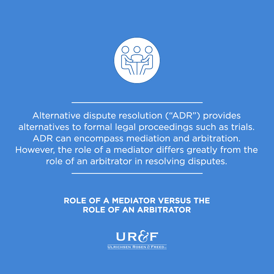 Ulrichsen Rosen & Freed LLC Pennington,  Office