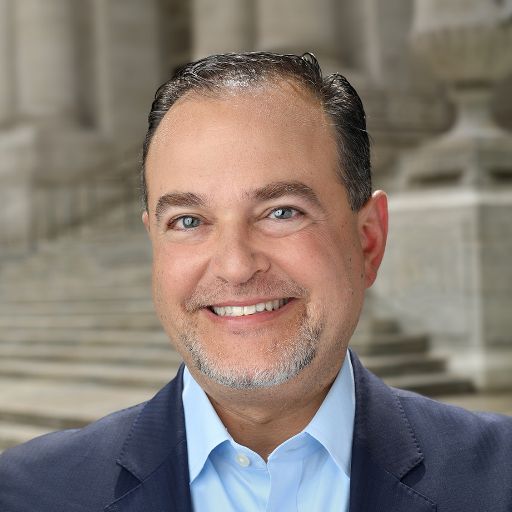 MarksDiPalermo PLLC White Plains, NY Office