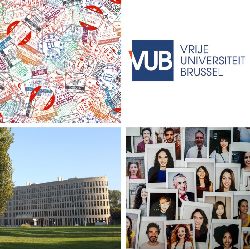 CMS Legal Brussels Capital Region, Belgium Office