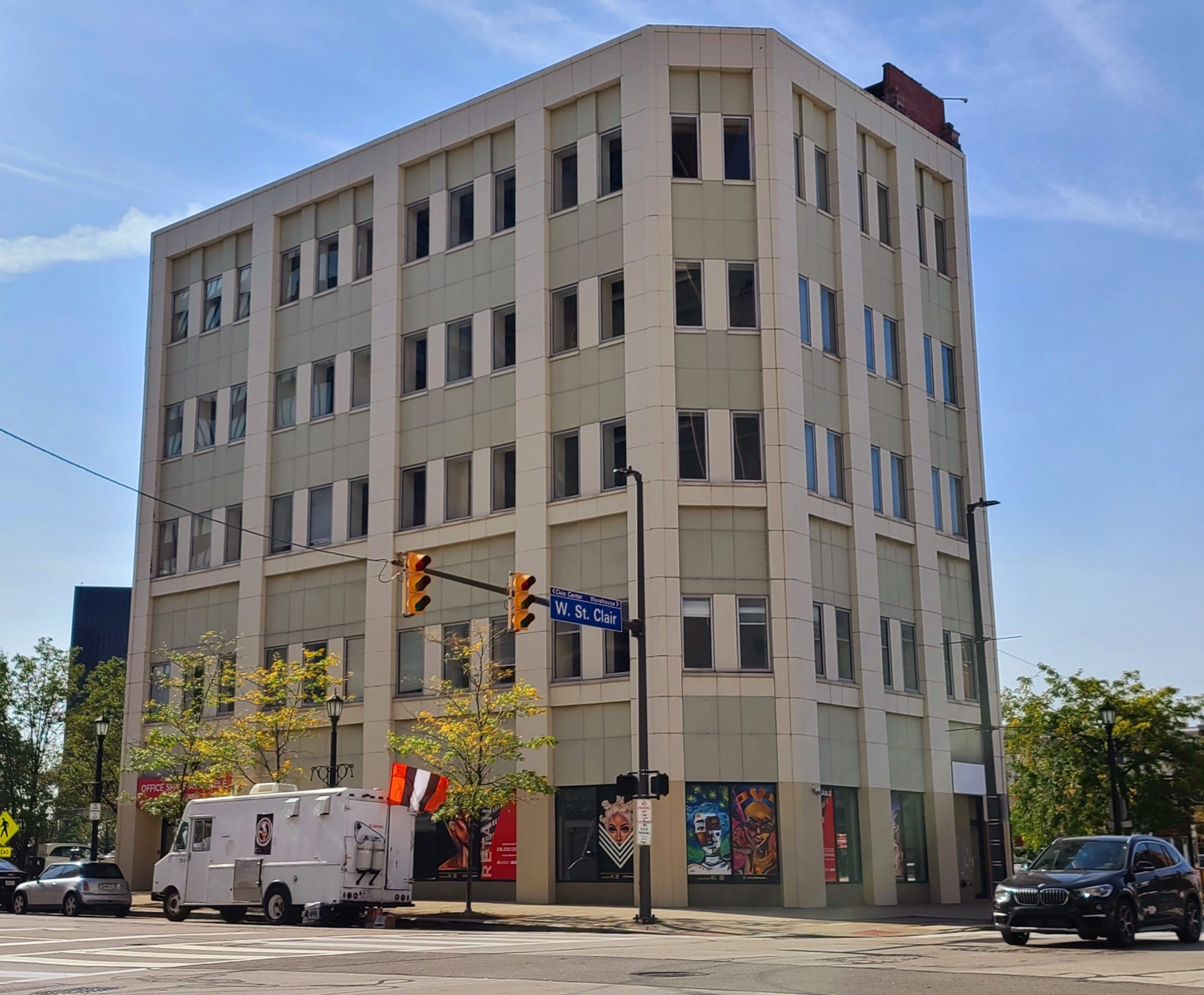Young & Yeargin, LLC Akron,  Office