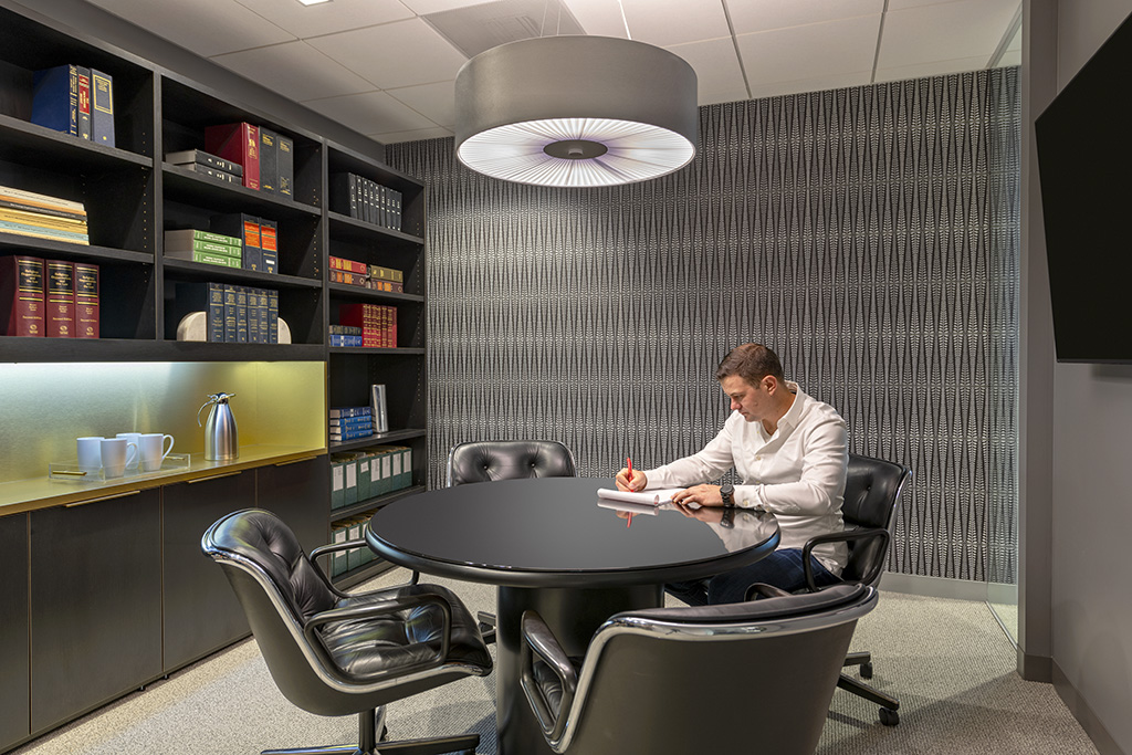 Adler & Colvin San Francisco, CA Office