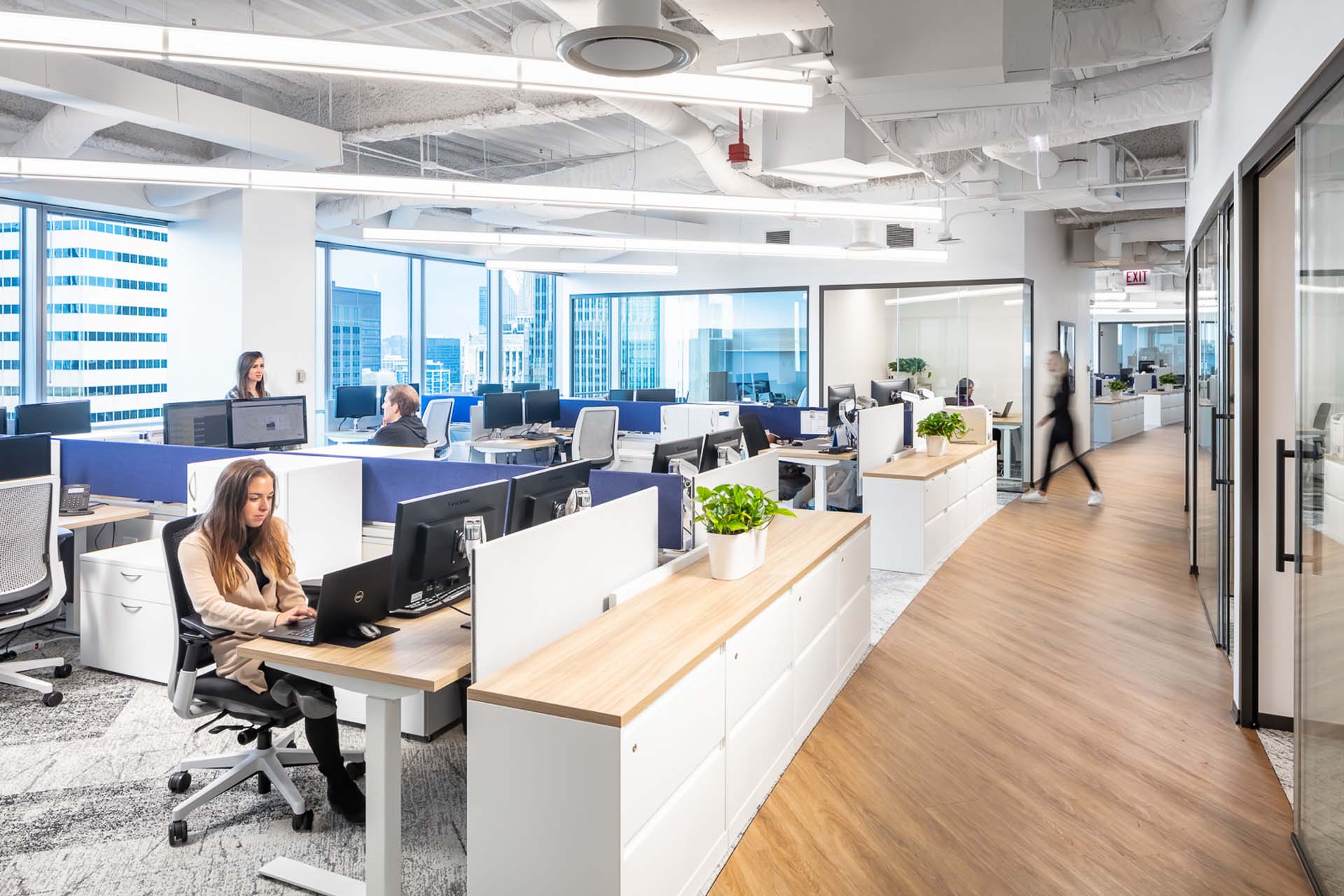 Anderson and Associates, PC Chicago, IL Office