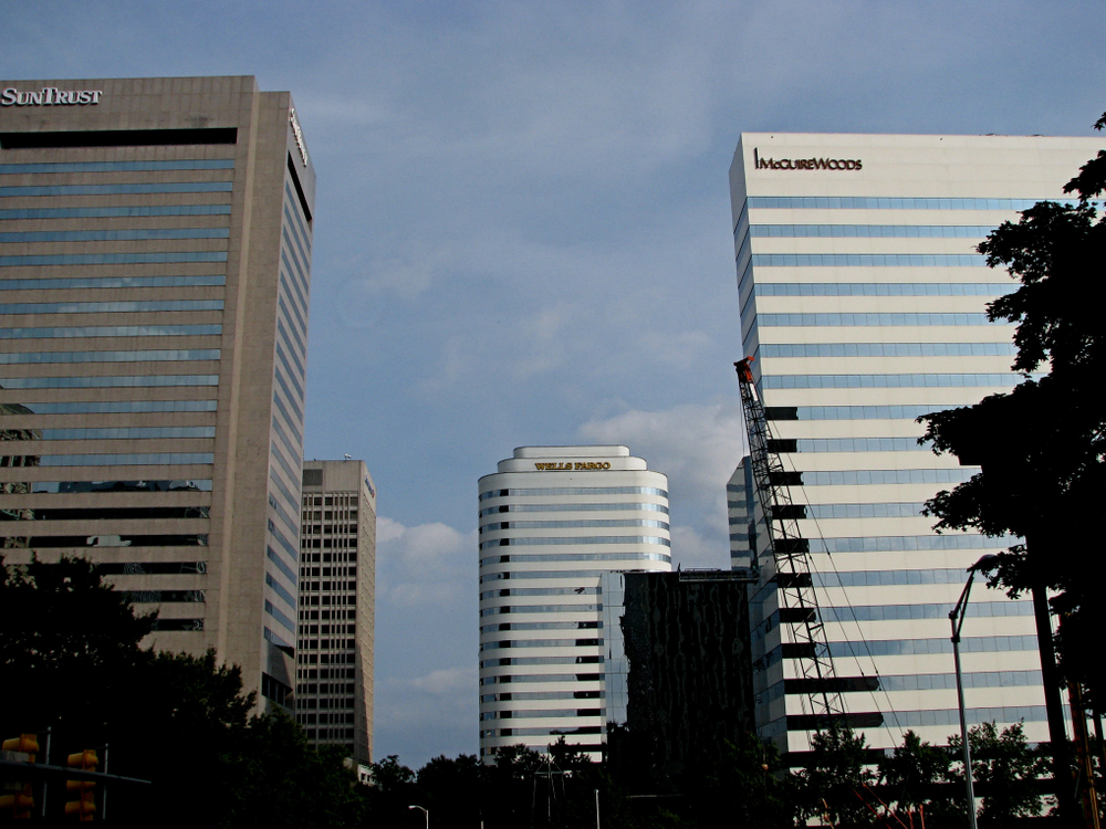 LeClairRyan, Richmond, VA Office