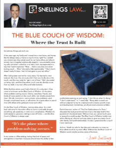 Snellings Law PLLC Frisco,  Office