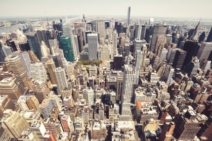 Washington George PLLC Long Island City, NY Office